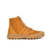 Pataugas AUTHENTIQUE/S H4G OCRE 1 Pataugas AUTHENTIQUE/S H4G OCRE -Pataugas Chaussure BOOTS HOMME AUTHENTIQUE S H4G OCRE lacet1