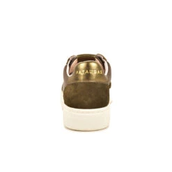 Pataugas BASALTE/SNME F4I KAKI 14 Pataugas BASALTE/SNME F4I KAKI -Pataugas Chaussure BOOTS HOMME BASALT SNME F2H KAKI 628053 554 3