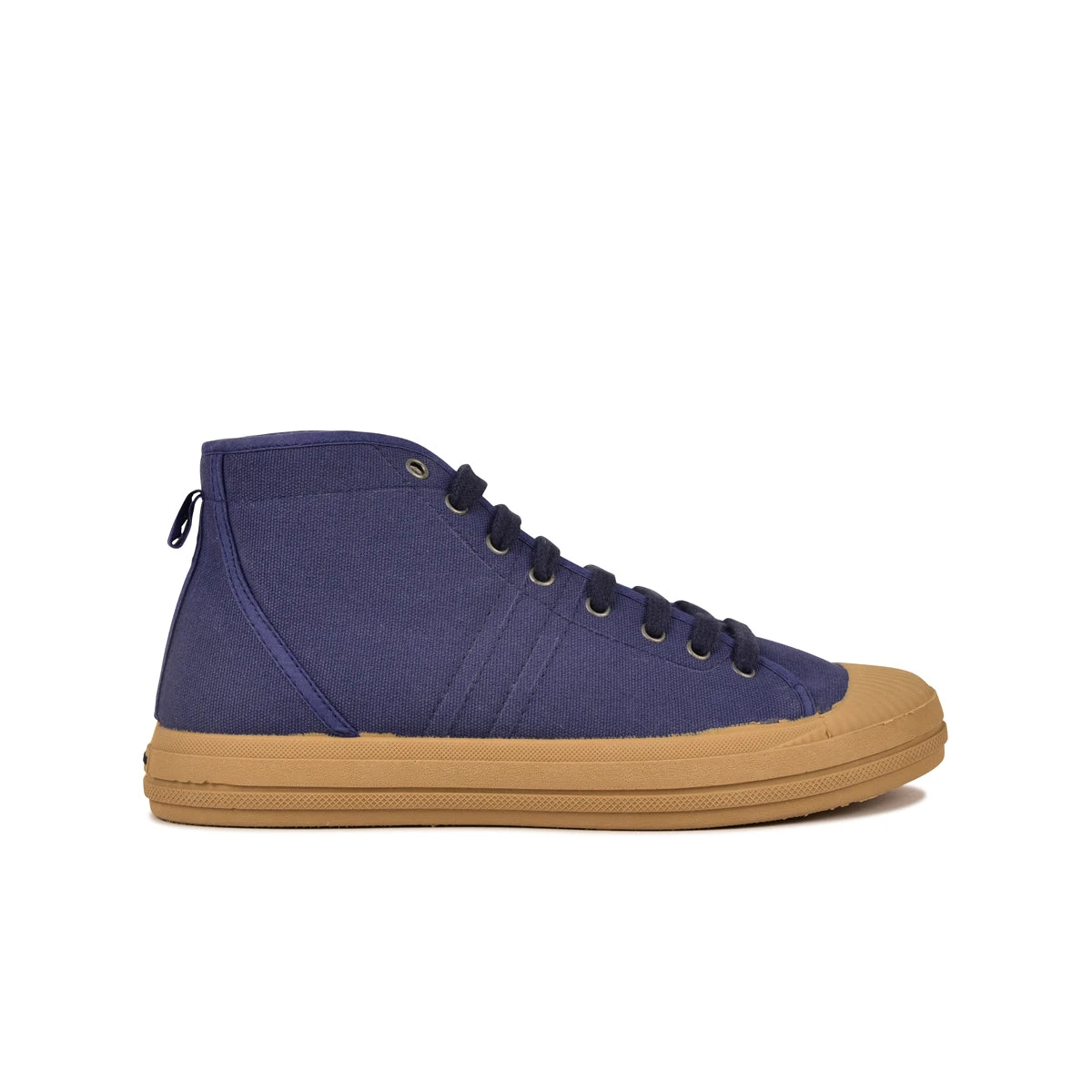 Pataugas ETCHE M/TWK H2H BLEU/GUM 3 Pataugas ETCHE M/TWK H2H BLEU/GUM
