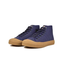 Pataugas ETCHE M/TWK H2H BLEU/GUM 13 Pataugas ETCHE M/TWK H2H BLEU/GUM -Pataugas Chaussure BOOTS HOMME ETCHE M TWK H2H BLEU GUM 5