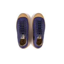 Pataugas ETCHE M/TWK H2H BLEU/GUM 14 Pataugas ETCHE M/TWK H2H BLEU/GUM -Pataugas Chaussure BOOTS HOMME ETCHE M TWK H2H BLEU GUM 6