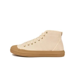 Pataugas ETCHE M/TWK H2H ECRU/GUM 16 Pataugas ETCHE M/TWK H2H ECRU/GUM -Pataugas Chaussure BOOTS HOMME ETCHE TWK H2H ECRU GUM 2