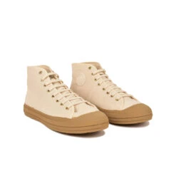 Pataugas ETCHE M/TWK H2H ECRU/GUM 18 Pataugas ETCHE M/TWK H2H ECRU/GUM -Pataugas Chaussure BOOTS HOMME ETCHE TWK H2H ECRU GUM 4