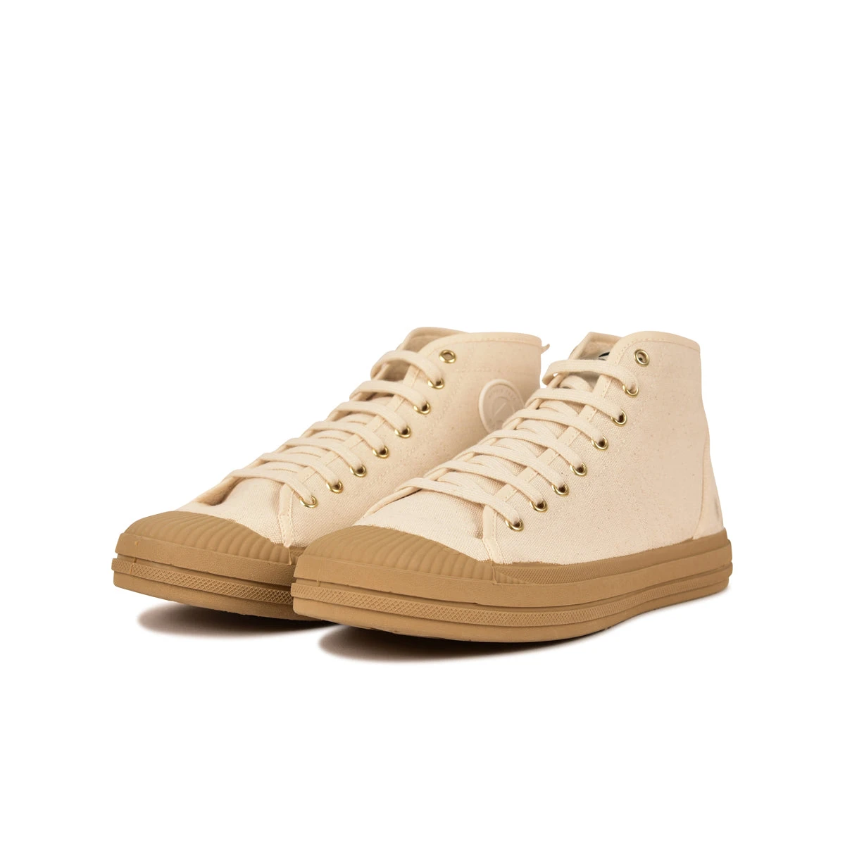 Pataugas ETCHE M/TWK H2H ECRU/GUM 9 Pataugas ETCHE M/TWK H2H ECRU/GUM – Image 7