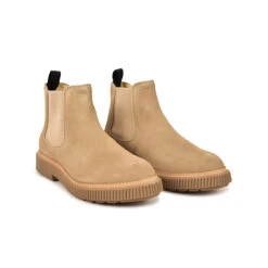 Pataugas IDA/S H2H BEIGE 13 Pataugas IDA/S H2H BEIGE -Pataugas Chaussure BOOTS HOMME IDA S H2H BEIGE 4
