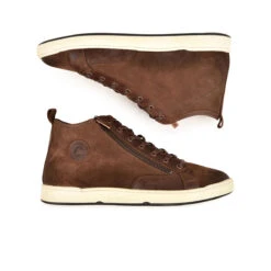 Pataugas JAYER/SH H4I CHOCOLAT 15 Pataugas JAYER/SH H4I CHOCOLAT -Pataugas Chaussure BOOTS HOMME JAYER SH H4I CHOCO 628478 803 6