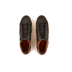 Pataugas JAYER/W H4H MARINE 13 Pataugas JAYER/W H4H MARINE -Pataugas Chaussure BOOTS HOMME JAYER W H4H MARINE 6