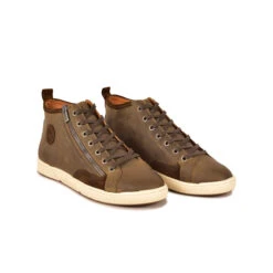 Pataugas JAYER/W H4H TAUPE 15 Pataugas JAYER/W H4H TAUPE -Pataugas Chaussure BOOTS HOMME JAYER W H4H TAUPE 4