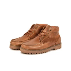 Pataugas LAURIER B/N H4I CHATAIGNE 14 Pataugas LAURIER B/N H4I CHATAIGNE -Pataugas Chaussure BOOTS HOMME LAURIER B N H4I CHATAIGNE 628598 755 5