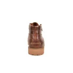 Pataugas LAURIER B/N H4I CHOCOLAT -Pataugas Chaussure BOOTS HOMME LAURIER B N H4I CHOCOLAT 628538 803 7