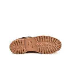 Pataugas LAURIER B/N H4I CHOCOLAT -Pataugas Chaussure BOOTS HOMME LAURIER B N H4I CHOCOLAT 628538 803 8