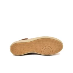 Pataugas NEW CARLO/N H4I CHATAIGNE 17 Pataugas NEW CARLO/N H4I CHATAIGNE -Pataugas Chaussure BOOTS HOMME NEW CARLO N H4I CHATAIGNE 628462 755 8