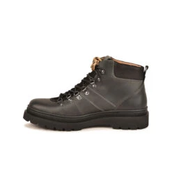 Pataugas NEW NISTOS/W H4I ANTHRACITE 14 Pataugas NEW NISTOS/W H4I ANTHRACITE -Pataugas Chaussure BOOTS HOMME NEW NISTOS W H4I ANTHRACITE 628527 655 3
