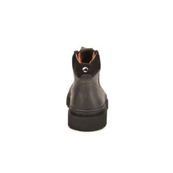 Pataugas NEW NISTOS/W H4I ANTHRACITE 18 Pataugas NEW NISTOS/W H4I ANTHRACITE -Pataugas Chaussure BOOTS HOMME NEW NISTOS W H4I ANTHRACITE 628527 655 7