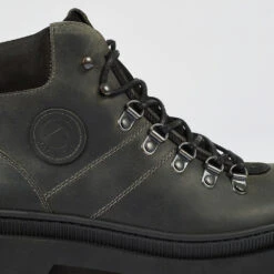 Pataugas NEW NISTOS/W H4I ANTHRACITE 13 Pataugas NEW NISTOS/W H4I ANTHRACITE -Pataugas Chaussure BOOTS HOMME NEW NISTOS W H4I ANTHRACITE 628527655 detail