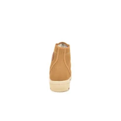 Pataugas AUTHENTIQUE M/SC H2I NOISETTE -Pataugas Chaussure BOOTS HOMME OG M SC H2I CAMEL 628342 754 7