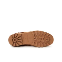 Pataugas AUTHENTIQUE M/SS H4I CHATAIGNE 9 Pataugas AUTHENTIQUE M/SS H4I CHATAIGNE -Pataugas Chaussure BOOTS HOMME OG M SS H4I CHATAIGNE 628501 755 4