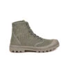 Pataugas AUTHENTIQUE M/TDLV H2I VERT DE GRIS 1 Pataugas AUTHENTIQUE M/TDLV H2I VERT DE GRIS -Pataugas Chaussure BOOTS HOMME OG M TDLV H2I VERT DE GRIS 628339 557 1