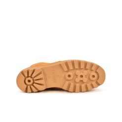 Pataugas AUTHENTIQUE/T F4G CAMEL 15 Pataugas AUTHENTIQUE/T F4G CAMEL -Pataugas Chaussure BOOTS HOMME OG T F4G CAMEL 628018 751 8