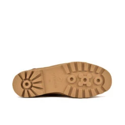 Pataugas AUTHENTIQUE/S H4G CARAMEL -Pataugas Chaussure BOOTS HOMME ORIGINALE S H4G CARAMEL 8