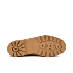 Pataugas AUTHENTIQUE/S H4G OCRE -Pataugas Chaussure BOOTS HOMME ORIGINALE S H4G OCRE 8