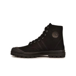 Pataugas AUTHENTIQUE/T H4G NOIR 15 Pataugas AUTHENTIQUE/T H4G NOIR -Pataugas Chaussure BOOTS HOMME ORIGINALE T H4G NOIR 3