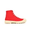 Pataugas AUTHENTIQUE/T H4G ROUGE 1 Pataugas AUTHENTIQUE/T H4G ROUGE -Pataugas Chaussure BOOTS HOMME ORIGINALE T H4G ROUGE 1