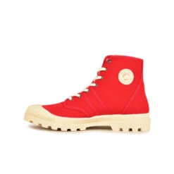 Pataugas AUTHENTIQUE/T H4G ROUGE 10 Pataugas AUTHENTIQUE/T H4G ROUGE -Pataugas Chaussure BOOTS HOMME ORIGINALE T H4G ROUGE 3