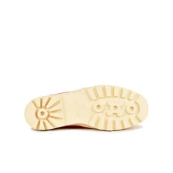 Pataugas AUTHENTIQUE/T H4G ROUGE 13 Pataugas AUTHENTIQUE/T H4G ROUGE -Pataugas Chaussure BOOTS HOMME ORIGINALE T H4G ROUGE 8