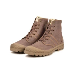 Pataugas AUTHENTIQUE/T H4G TAN 14 Pataugas AUTHENTIQUE/T H4G TAN -Pataugas Chaussure BOOTS HOMME ORIGINALE T H4G TAN 628017 756 5