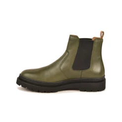 Pataugas VITUS/N H4H KAKI -Pataugas Chaussure BOOTS HOMME VITUS N F4I KAKI 628278 554 3