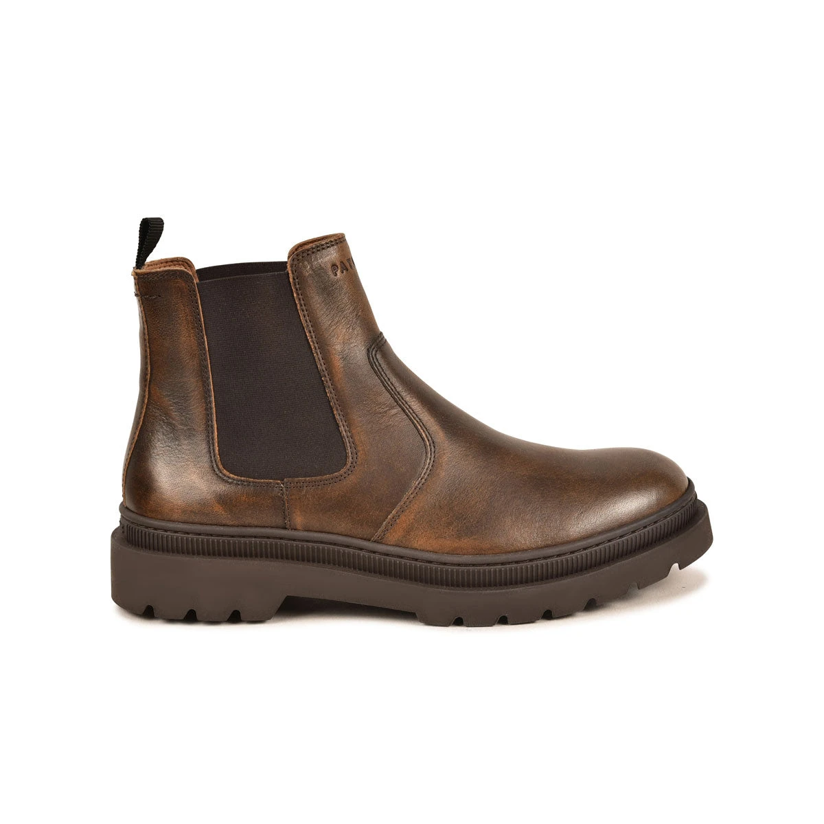 Pataugas VITUS/VTG H4I TABAC 3 Pataugas VITUS/VTG H4I TABAC