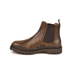 Pataugas VITUS/VTG H4I TABAC 14 Pataugas VITUS/VTG H4I TABAC -Pataugas Chaussure BOOTS HOMME VITUS VTG H4I TABAC 628519 802 3