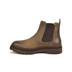 Pataugas VITUS/WL H4I OCRE 12 Pataugas VITUS/WL H4I OCRE -Pataugas Chaussure BOOTS HOMME VITUS W L OCRE 628529 251 3