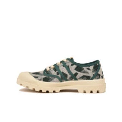 Pataugas AUTHENTIQUE WALKIE TALKIE L/GR F2H EMERAUDE 15 Pataugas AUTHENTIQUE WALKIE TALKIE L/GR F2H EMERAUDE -Pataugas Chaussure CHAUSSURE FEMME OG L GR F2H EMERAUDE 3