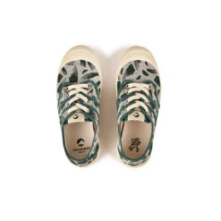 Pataugas AUTHENTIQUE WALKIE TALKIE L/GR F2H EMERAUDE 17 Pataugas AUTHENTIQUE WALKIE TALKIE L/GR F2H EMERAUDE -Pataugas Chaussure CHAUSSURE FEMME OG L GR F2H EMERAUDE 6