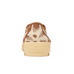 Pataugas AUTHENTIQUE WALKIE TALKIE L/GR F2H MARRON -Pataugas Chaussure CHAUSSURE FEMME OG L GR F2H MARRON 7