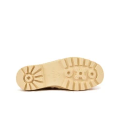 Pataugas AUTHENTIQUE WALKIE TALKIE L/GR F2H MARRON -Pataugas Chaussure CHAUSSURE FEMME OG L GR F2H MARRON 8