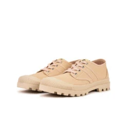 Pataugas AUTHENTIQUE L/T F2H BEIGE 14 Pataugas AUTHENTIQUE L/T F2H BEIGE -Pataugas Chaussure CHAUSSURE FEMME OG L T F2H BEIGE 5