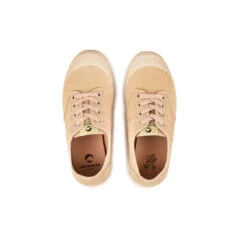 Pataugas AUTHENTIQUE L/T F2H BEIGE 15 Pataugas AUTHENTIQUE L/T F2H BEIGE -Pataugas Chaussure CHAUSSURE FEMME OG L T F2H BEIGE 6