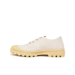 Pataugas AUTHENTIQUE L/T F2H BLANC 12 Pataugas AUTHENTIQUE L/T F2H BLANC -Pataugas Chaussure CHAUSSURE FEMME OG L T F2H BLANC 3