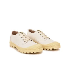 Pataugas AUTHENTIQUE L/T F2H BLANC 13 Pataugas AUTHENTIQUE L/T F2H BLANC -Pataugas Chaussure CHAUSSURE FEMME OG L T F2H BLANC 4