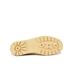 Pataugas AUTHENTIQUE L/T F2H BLANC 17 Pataugas AUTHENTIQUE L/T F2H BLANC -Pataugas Chaussure CHAUSSURE FEMME OG L T F2H BLANC 8