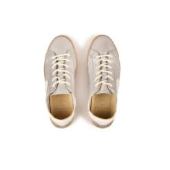 Pataugas PAM/M F2H ARGENT 13 Pataugas PAM/M F2H ARGENT -Pataugas Chaussure CHAUSSURE FEMME PAM M F2H ARGENT 6