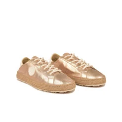 Pataugas PAM/M F2H DORE 11 Pataugas PAM/M F2H DORE -Pataugas Chaussure CHAUSSURE FEMME PAM M F2H DORE 4