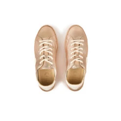 Pataugas PAM/M F2H DORE 13 Pataugas PAM/M F2H DORE -Pataugas Chaussure CHAUSSURE FEMME PAM M F2H DORE 6