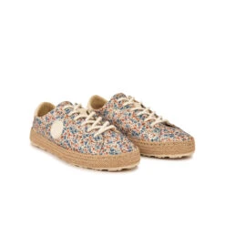 Pataugas PAM/TFL F2H OCRE 11 Pataugas PAM/TFL F2H OCRE -Pataugas Chaussure CHAUSSURE FEMME PAM TFL F2H OCRE 4