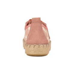 Pataugas PANKE/GR F2H ROSE 12 Pataugas PANKE/GR F2H ROSE -Pataugas Chaussure CHAUSSURE FEMME PANKE GR F2H ROSE 7