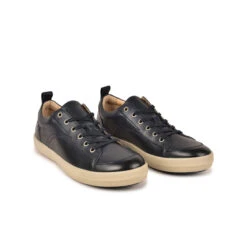 Pataugas CARL/N H2H MARINE -Pataugas Chaussure CHAUSSURE HOMME CARL N H2H MARINE 4