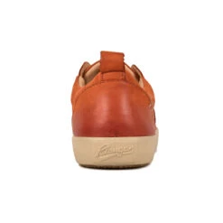 Pataugas CARL/NU H2H ORANGE 14 Pataugas CARL/NU H2H ORANGE -Pataugas Chaussure CHAUSSURE HOMME CARL NU H2H ORANGE 7